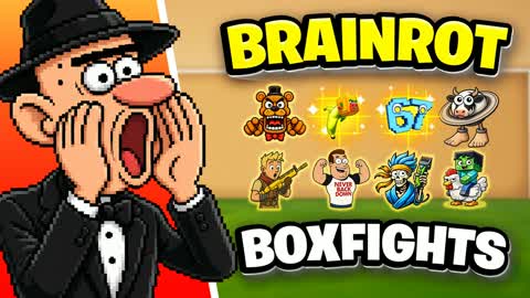 1v1 BOX PVP - BOX FIGHTS (BOX)