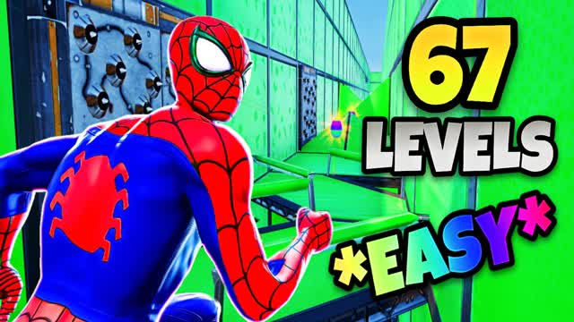 EASY PARKOUR 67