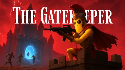 The Gatekeeper