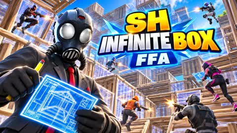 SH - INFINITE BOX
