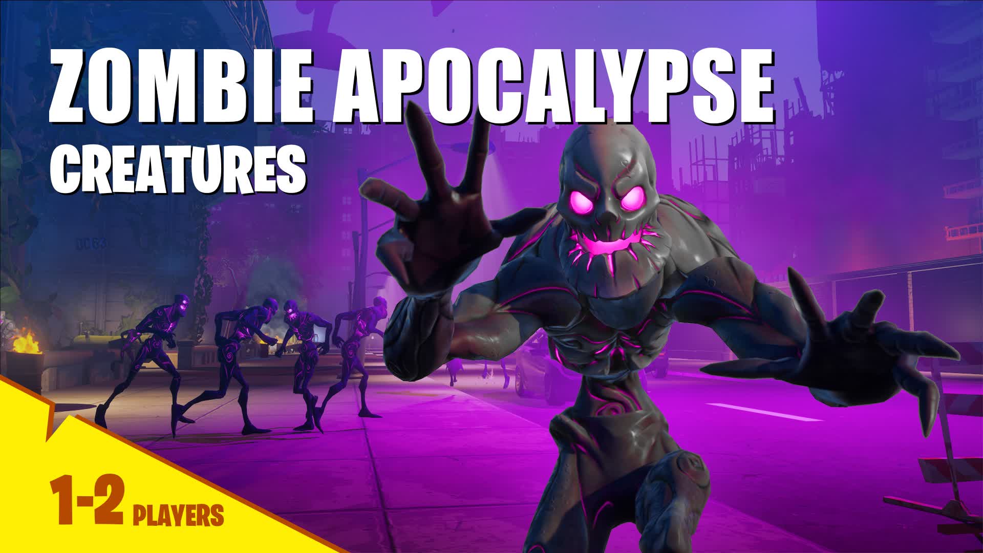 ZOMBIE APOCALYPSE 1665 1489 3576 By Tutopa Fortnite