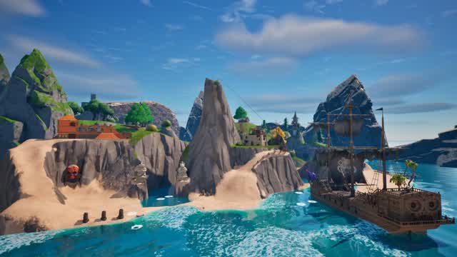 Fantasy Royale