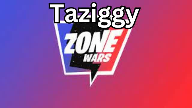 Taziggy Zone Wars