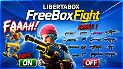LIBERTABOX