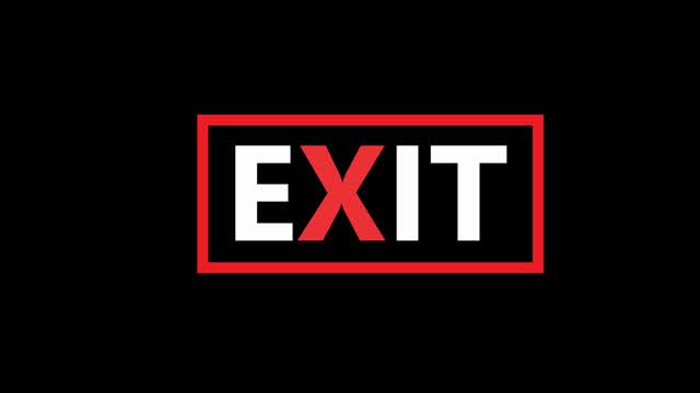 EXIT