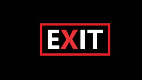 EXIT