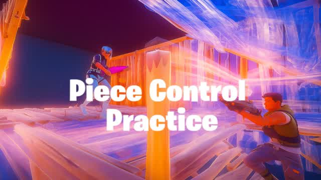 Piece Control Practice