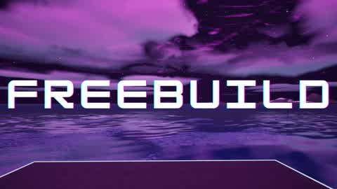 Freebuild and Warm Up