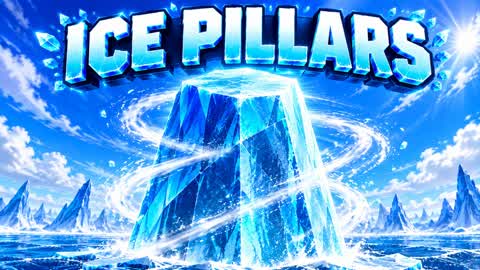 Ice Pillars đ§