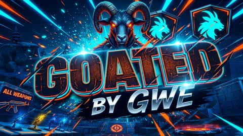 goated by gwe