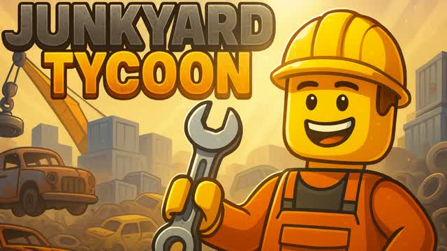 JUNKYARD TYCOON