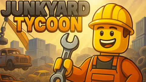 JUNKYARD TYCOON