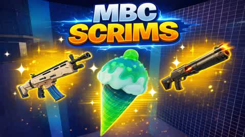 MBC Scrims🔥