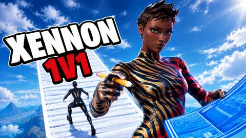 Xennon 1V1