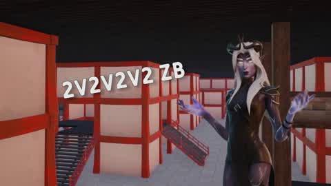 Mini 2v2v2v2 Zb