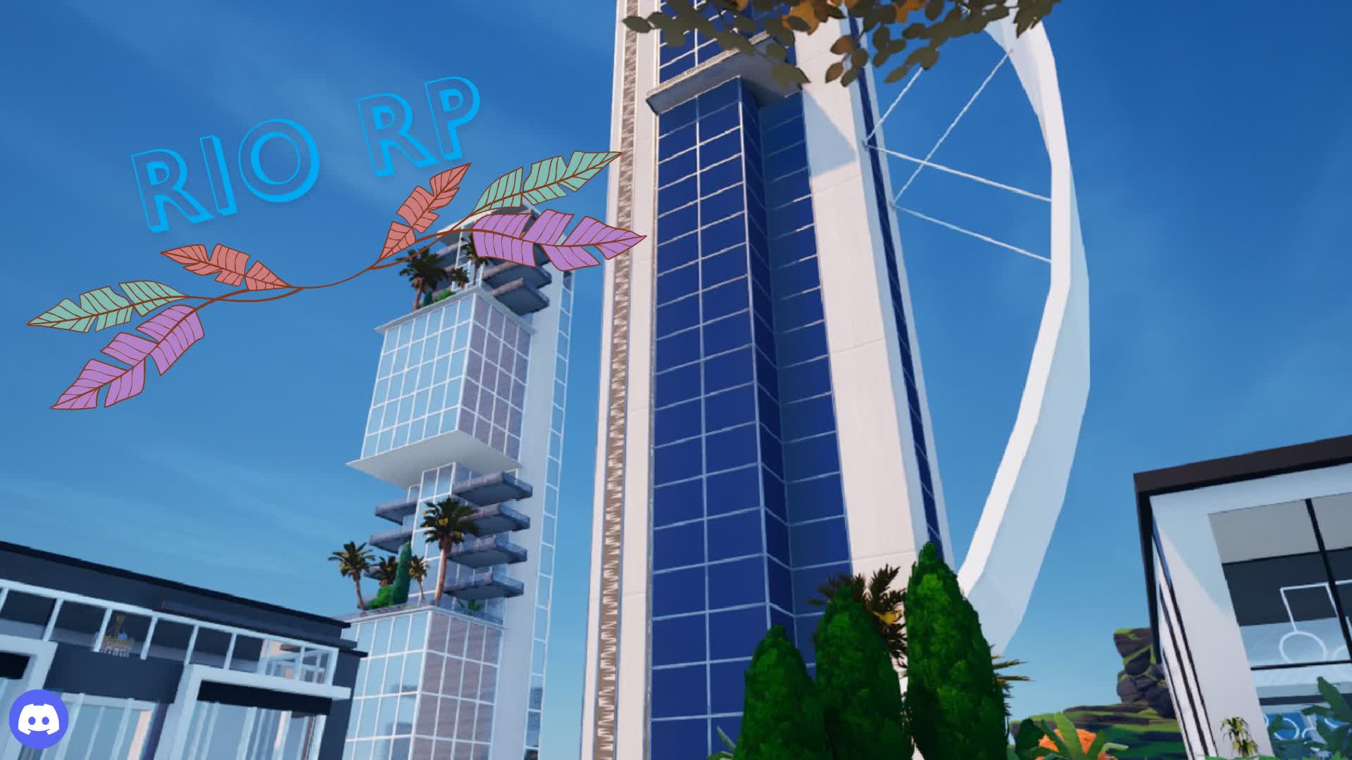 RIO RP✨