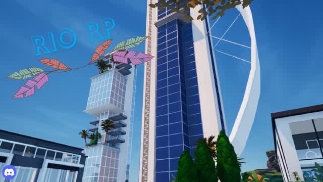 RIO RP✨