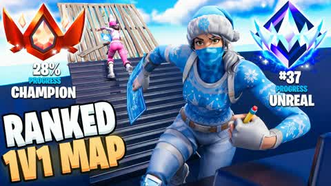 1v1 ranked tlm