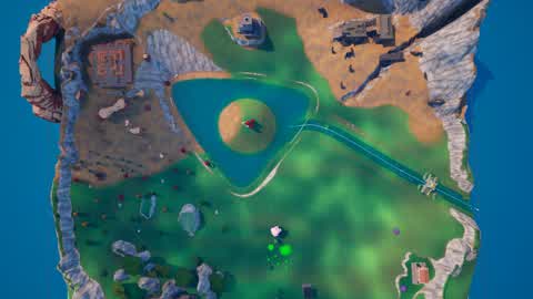 MicroRoyale 4 temples