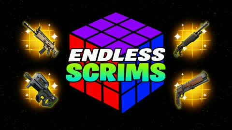 ENDLESS SCRIMS