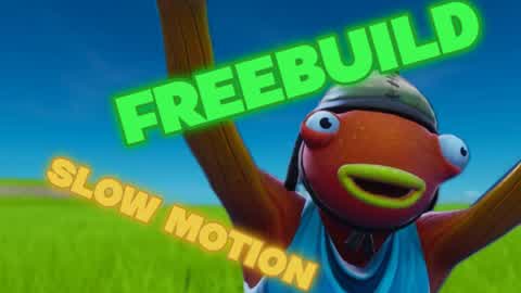 Freebuild [Slow Motion]