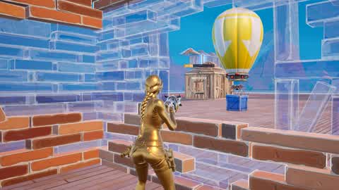 MAP FFA 16 PLAYER 2v2v2v2v2