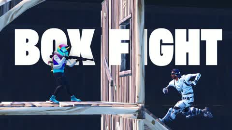 DOJO BOX FIGHT