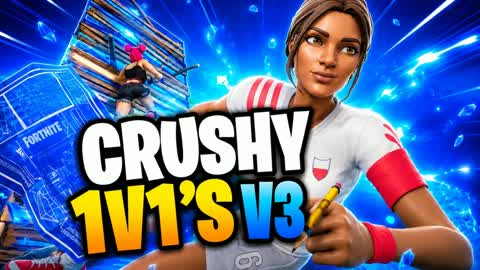Crushy 1v1's v3