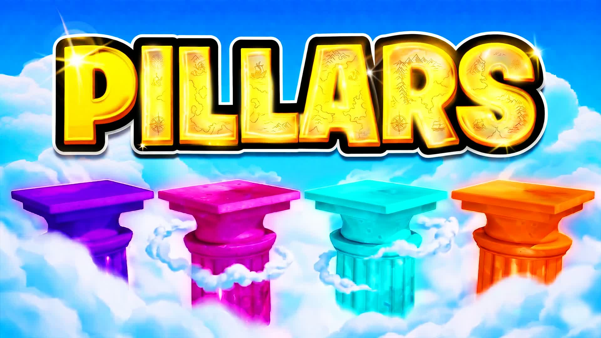 PILLARS!ََ