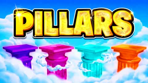 PILLARS!ََ