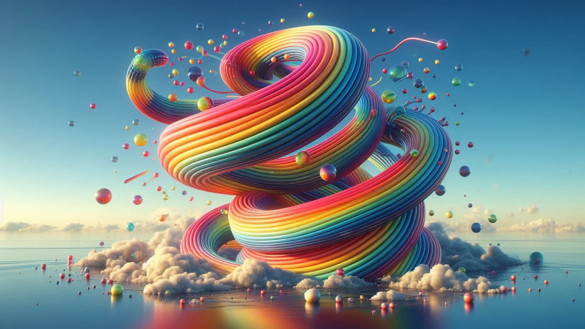 🌈40＋ COOL OBBY PARKOUR 🚙