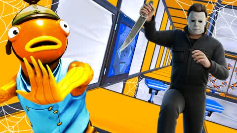 HALLOWEEN PARKOUR 600+ LEVELS