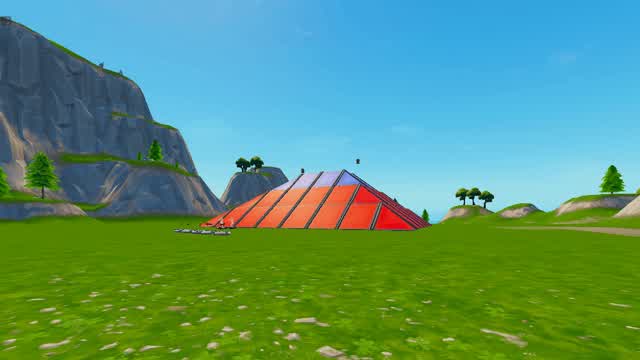 Capture 1 – CLXPLZ 1v1 MAP