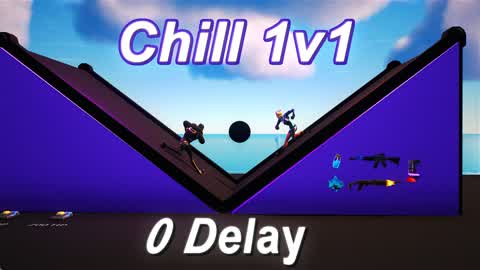 CHILL 1v1 0 DELAY