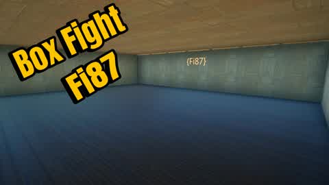 Box fight fi87