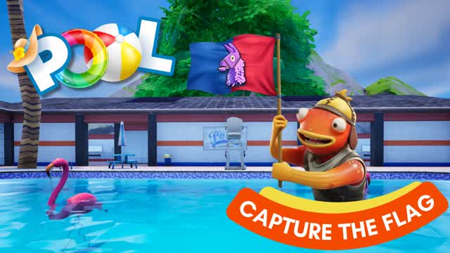 Capture 1 – PoolDay - Capture the Flag