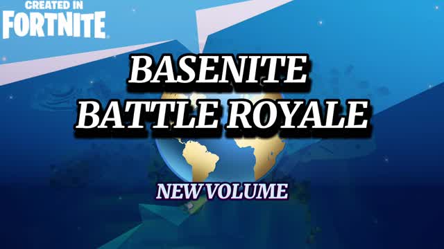 Basenite Battle Royale (OG)
