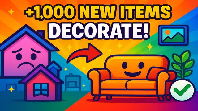 DECOHOME 🌟 | DECORA CREA Y ROLEA