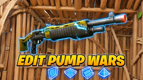 EDIT 200 PUMP WARS