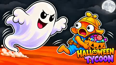 HALLOWEEN TYCOON
