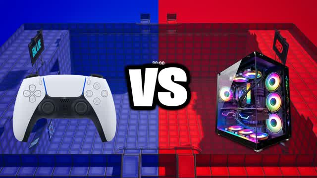 MEGA RED VS BLUE 🔴🔵 BEST