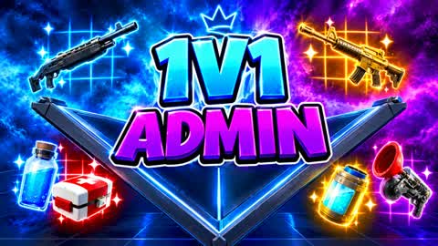 1V1 ADMIN