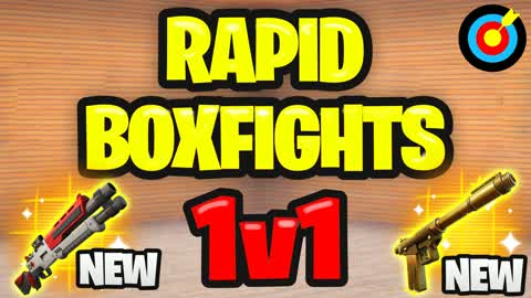 RAPID BOXFIGHTS 1v1 🎯