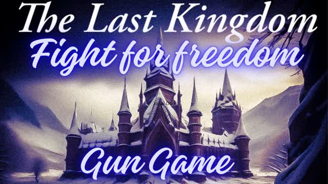 The Last Kingdom