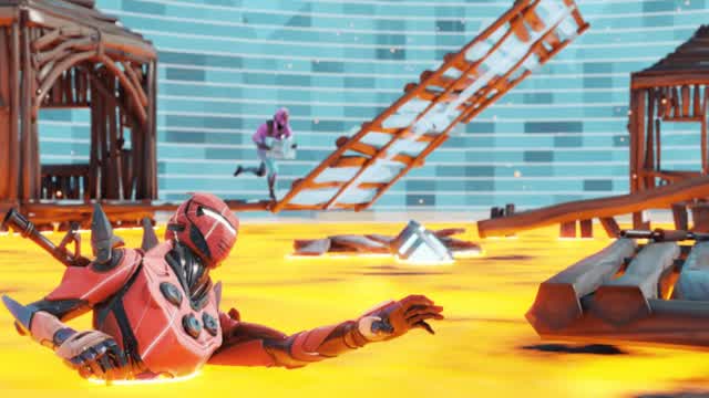 Floorless Boxfights đ