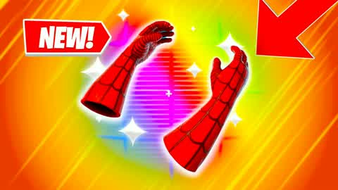 SPIDER-MAN REAL