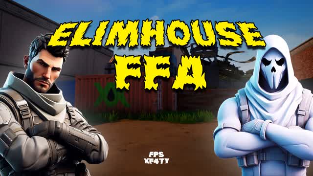 ELIMHOUSE FFA đŻđ«