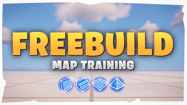 FREEBUILD MAP TRAINING 🚀