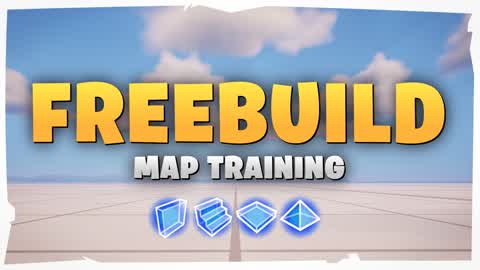FREEBUILD MAP TRAINING 🚀