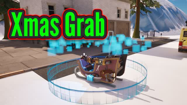 Xmas Grab
